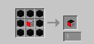 More Lava Generator, Моды, Minecraft