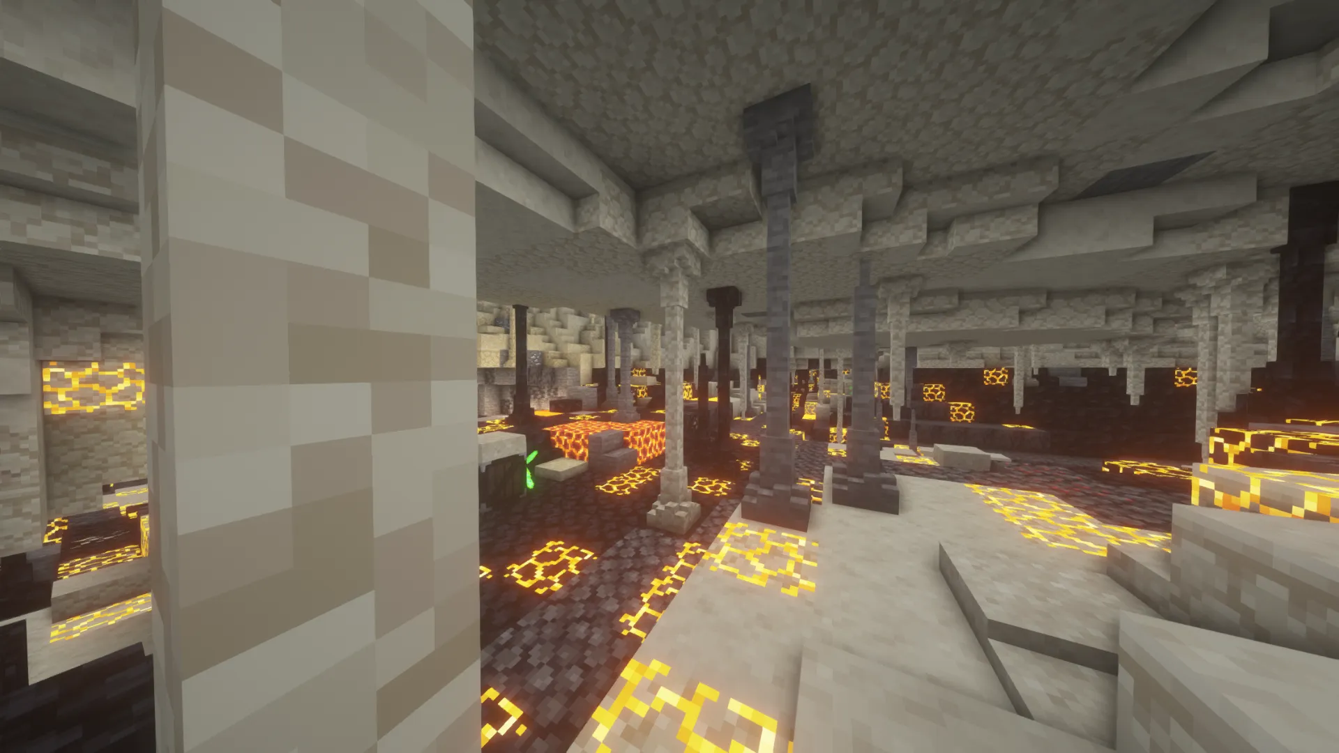 TNT's PrettyCraft — скриншот 2 (Модпаки, Minecraft)