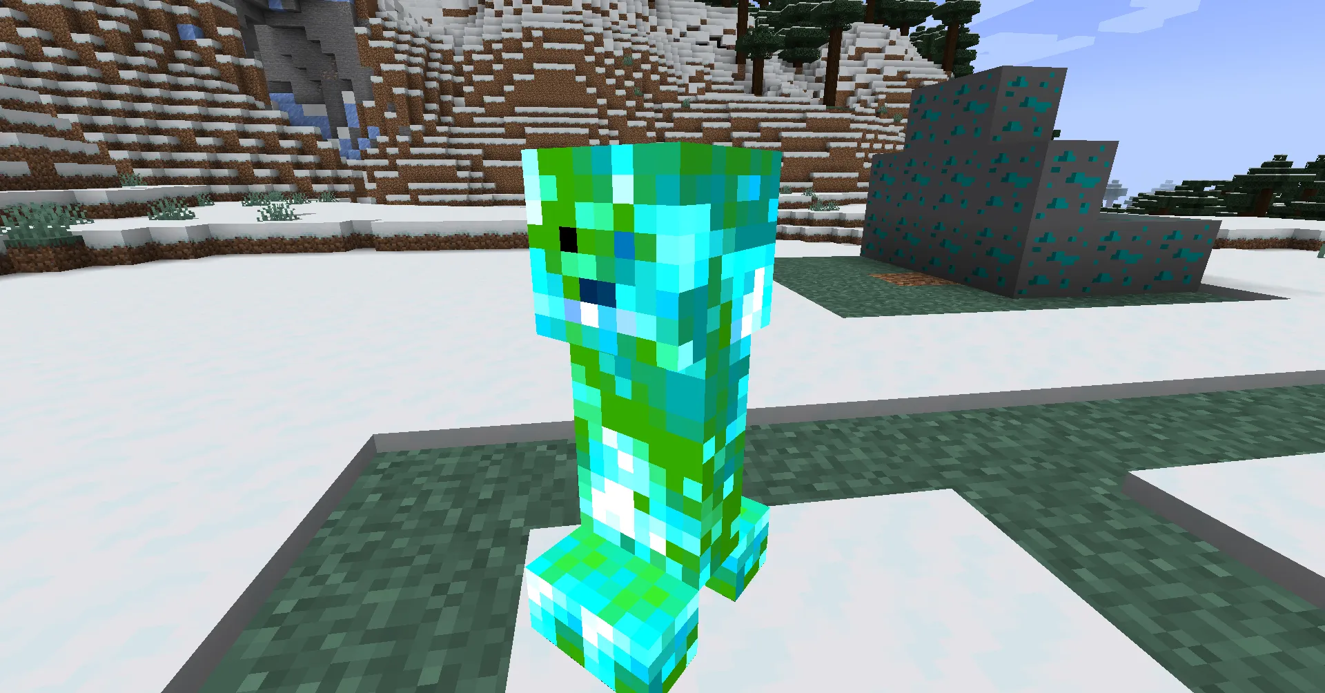 Even More Mobs [EMM] — скриншот 1 (Моды, Minecraft)