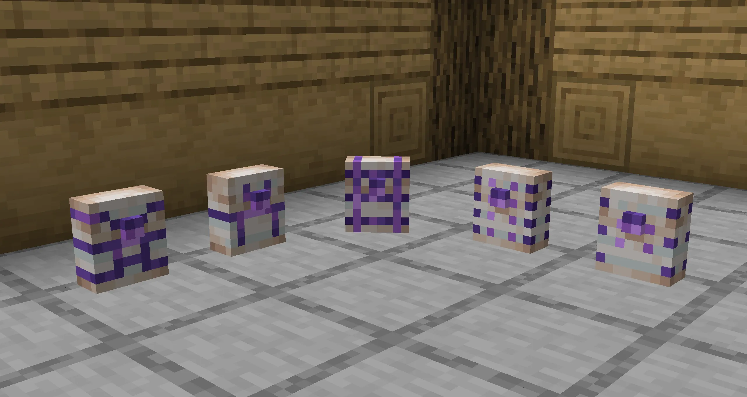 Zap's Compat (Beans Backpacks), Моды, Minecraft