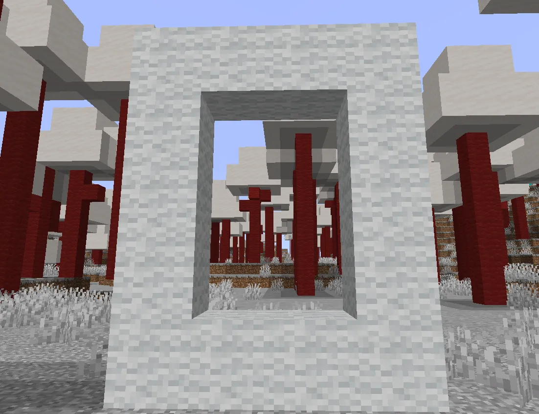 Cakelord Mod — скриншот 5 (Моды, Minecraft)