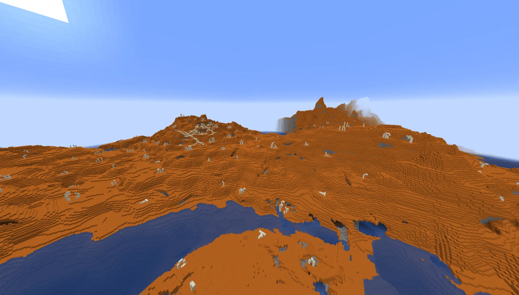 MoreRandomBiomes, Моды, Minecraft