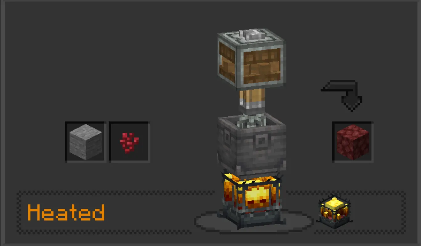 Oz's Tweaks — скриншот 4 (Моды, Minecraft)
