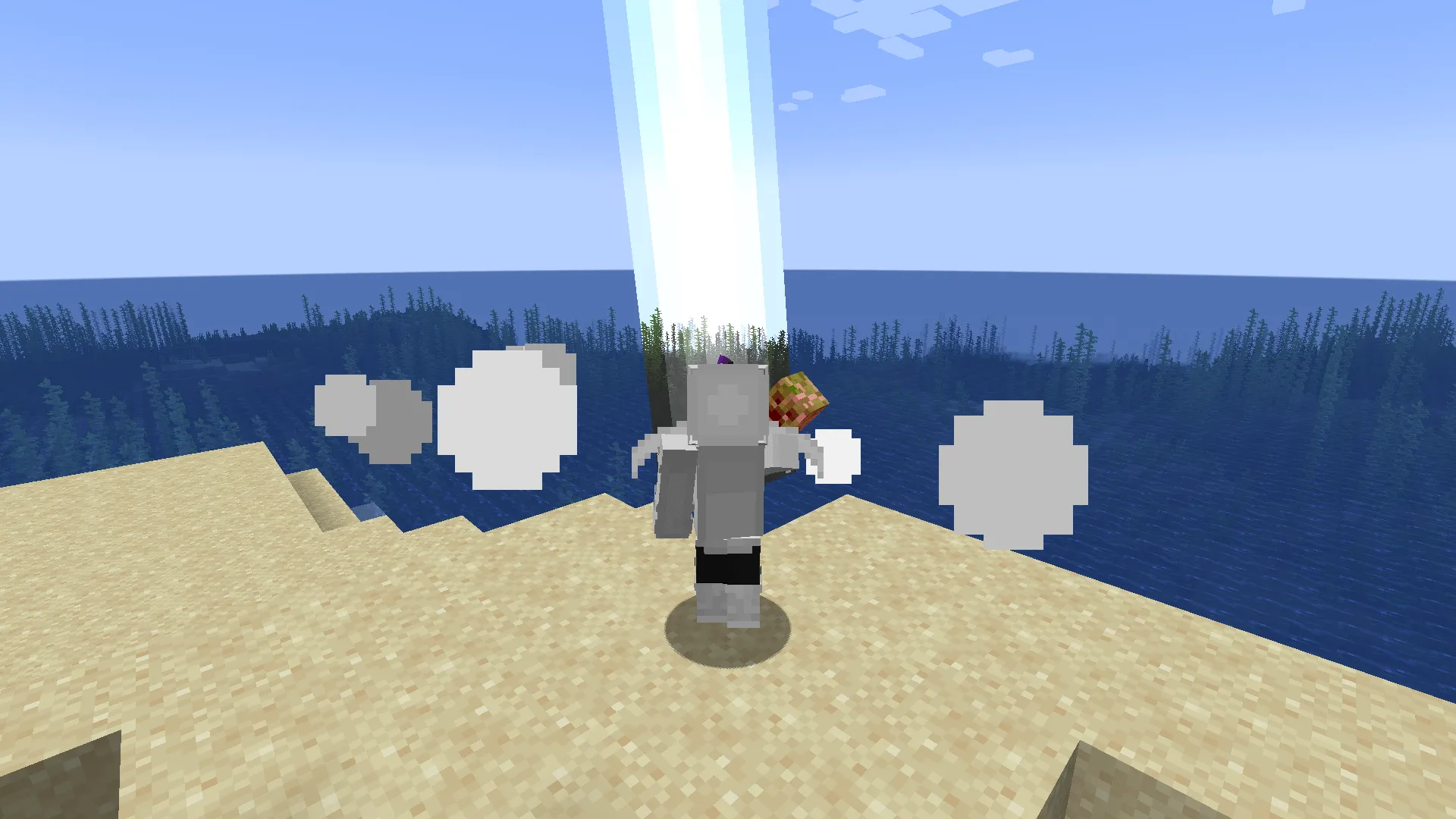 Original Swords, Моды, Minecraft