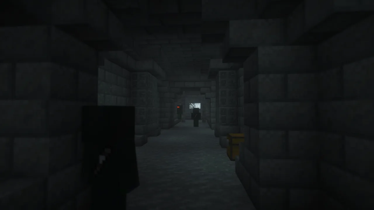 ALIT: Magitech — скриншот 2 (Моды, Minecraft)