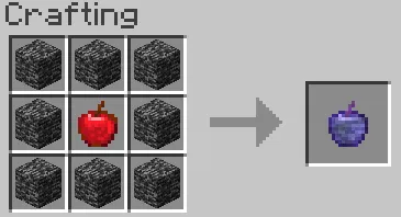 Bedrock Things, Моды, Minecraft