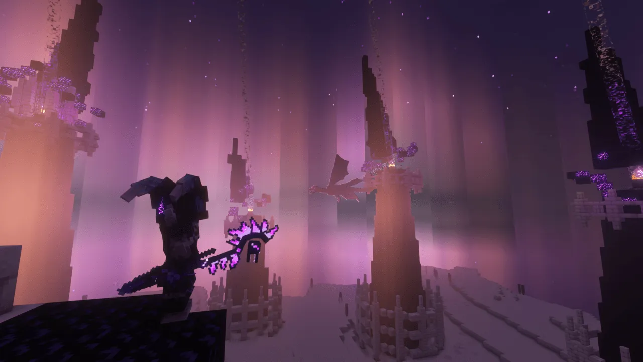 Wizards Warriors and Wayfarers, Модпаки, Minecraft