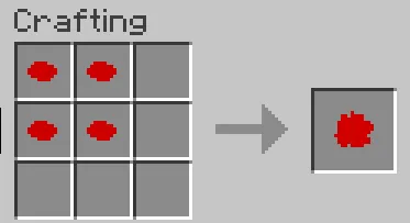 MineTale: Determined Essence — скриншот 3 (Моды, Minecraft)