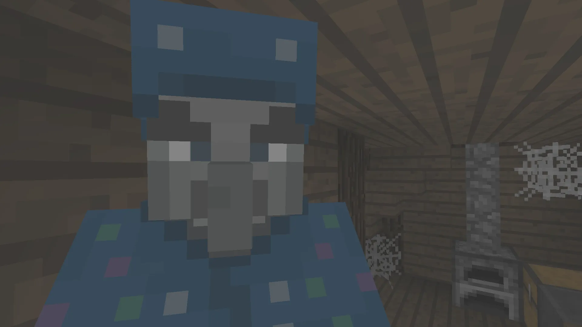 Friends&Foes Programmer Art, Текстуры, Minecraft