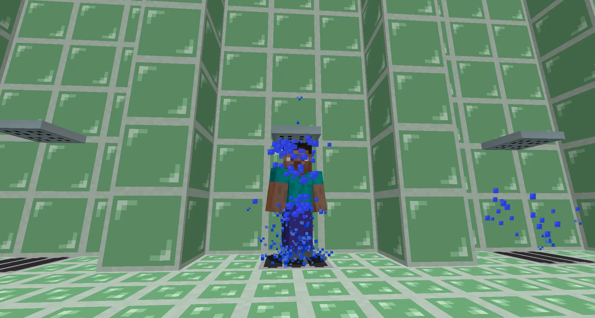 Path of Bath — скриншот 4 (Моды, Minecraft)