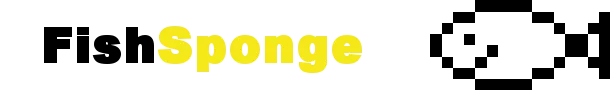 FishSponge — скриншот 1 (Плагины, Minecraft)