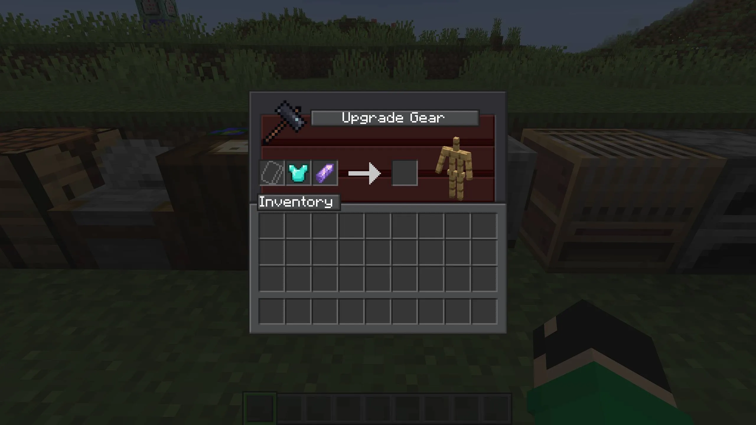 Better GUI BC — скриншот 14 (Текстуры, Minecraft)