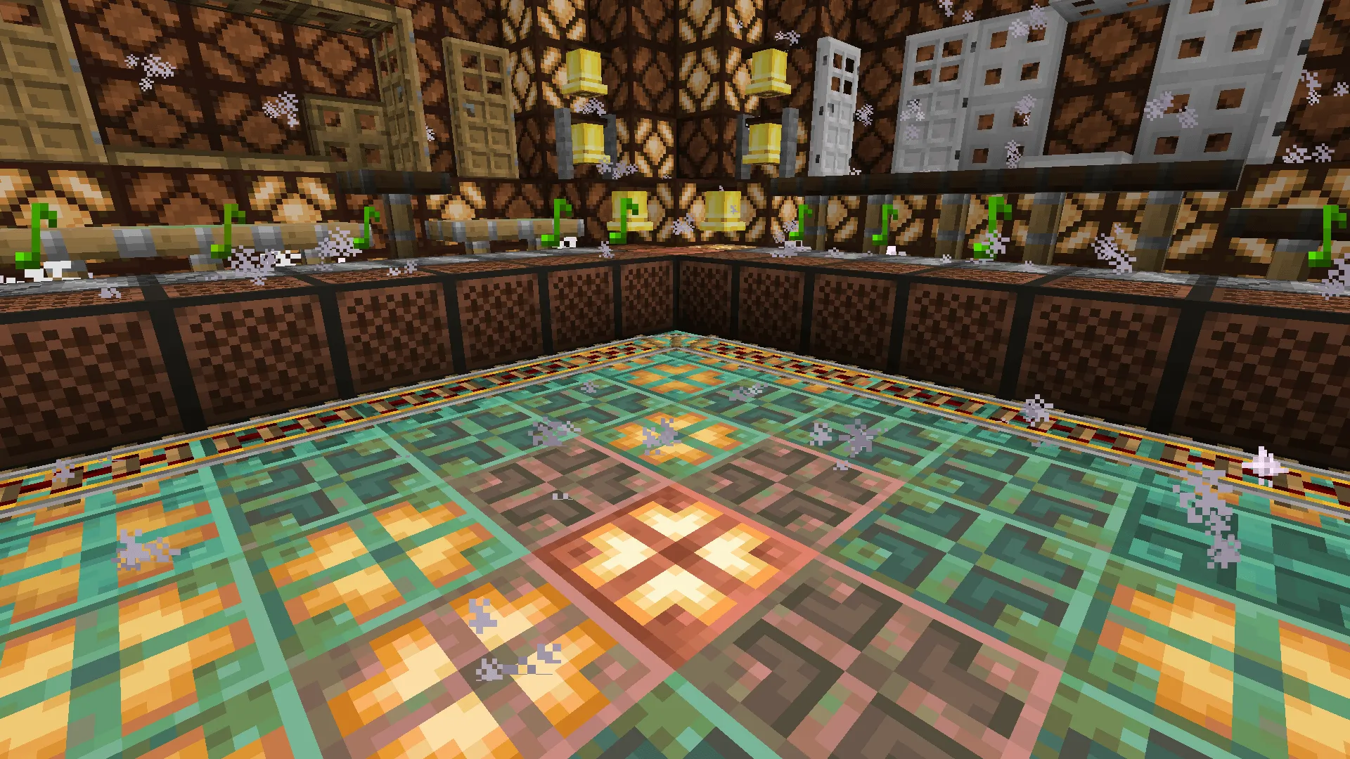 Pixelmon Extended Move Skills, Моды, Minecraft