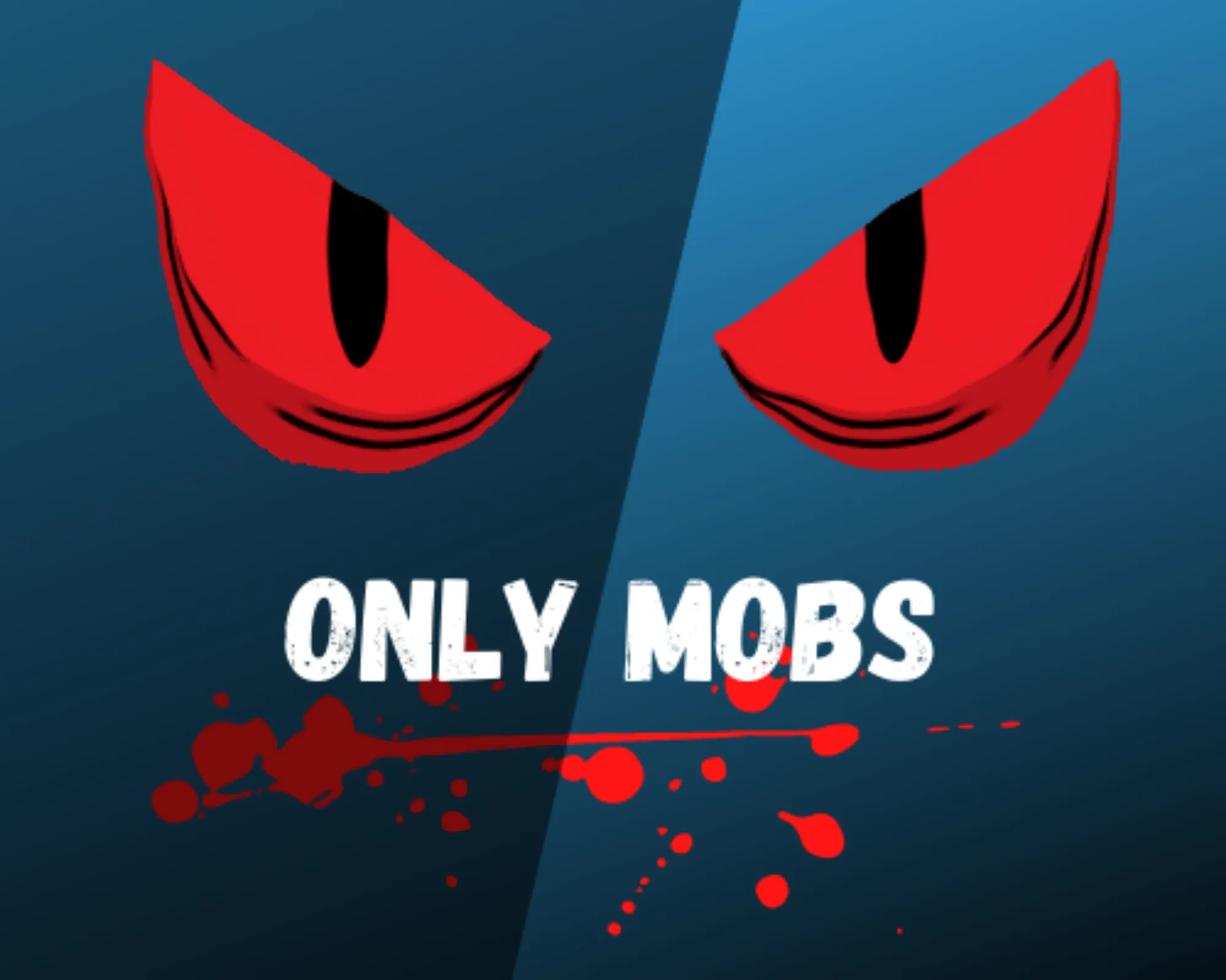OnlyMobs — скриншот 5 (Моды, Minecraft)