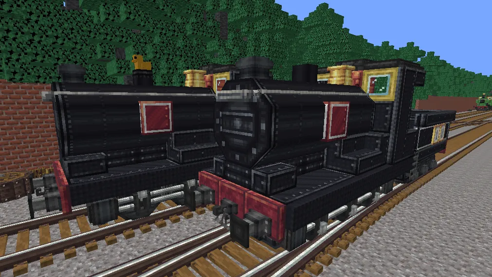 Project Bubbdor — скриншот 10 (Модпаки, Minecraft)