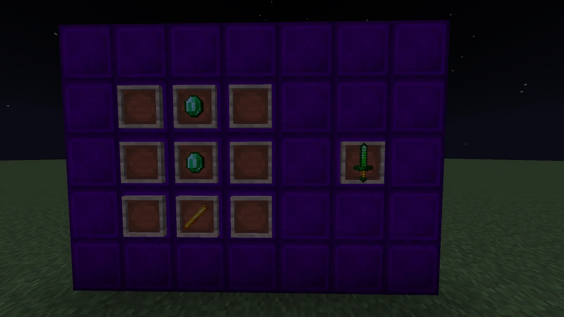 Enderite Ore — скриншот 17 (Моды, Minecraft)