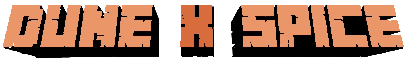 Dune x Spice, Моды, Minecraft