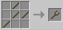 Staff Craft, Моды, Minecraft