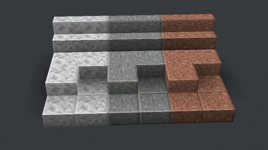 Arachnia — скриншот 23 (Текстуры, Minecraft)