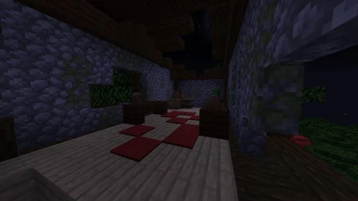 Illager brute, Моды, Minecraft