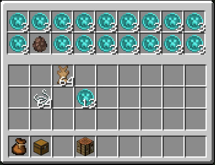 CoinsCraft, Моды, Minecraft