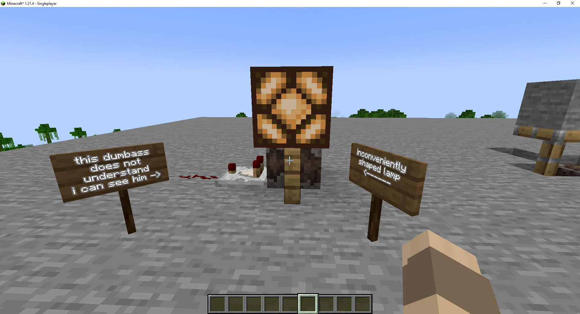 Seeking Hearts, Моды, Minecraft