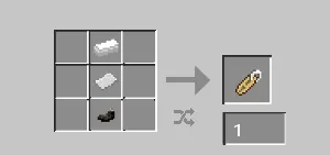 Craftable Valuables, Дата-паки, Minecraft