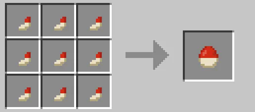Easter Bunny — скриншот 1 (Моды, Minecraft)