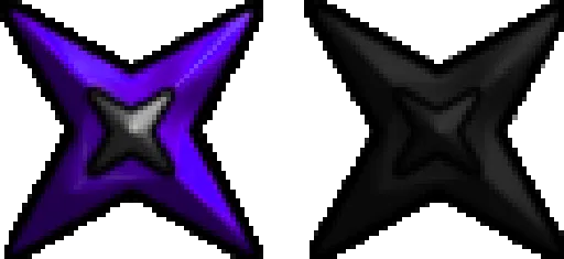 Feel Purple, Текстуры, Minecraft