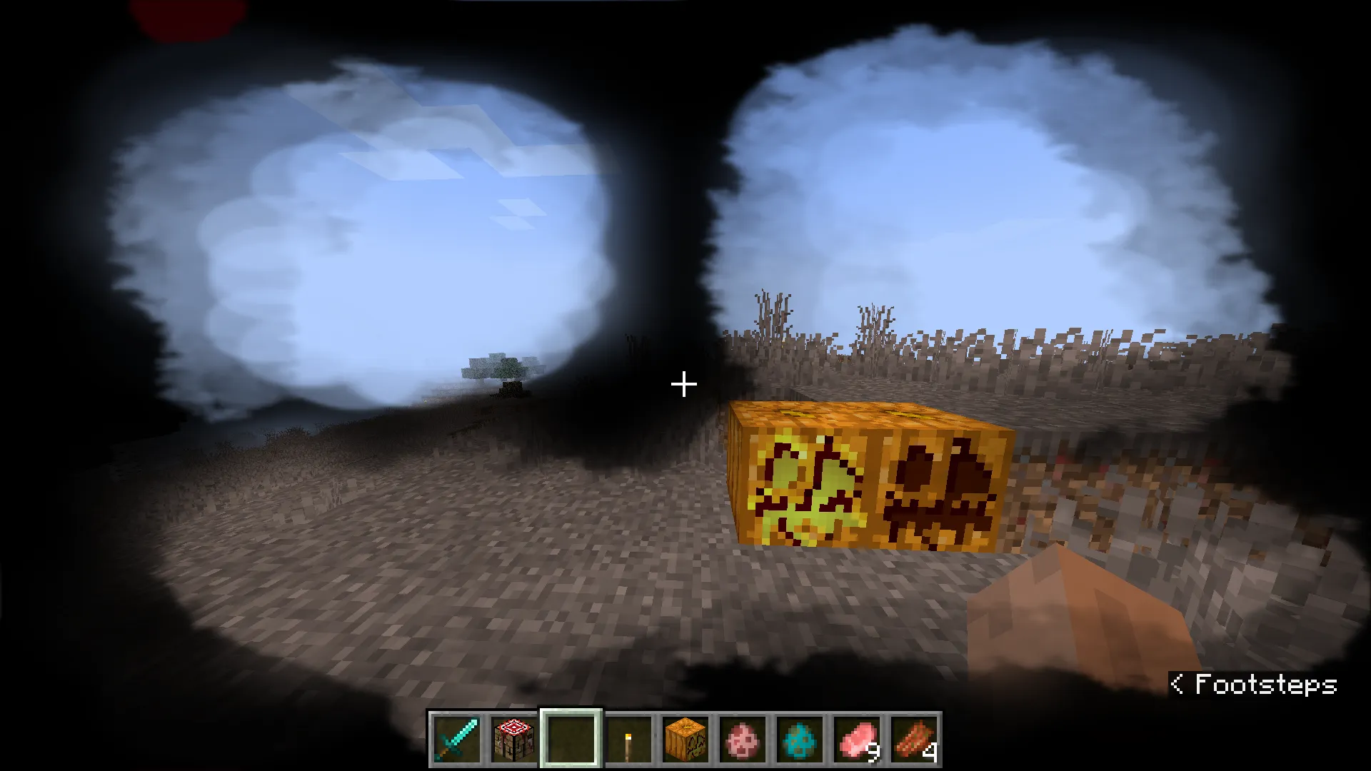 DoNotCry Resourcepack — скриншот 4 (Текстуры, Minecraft)