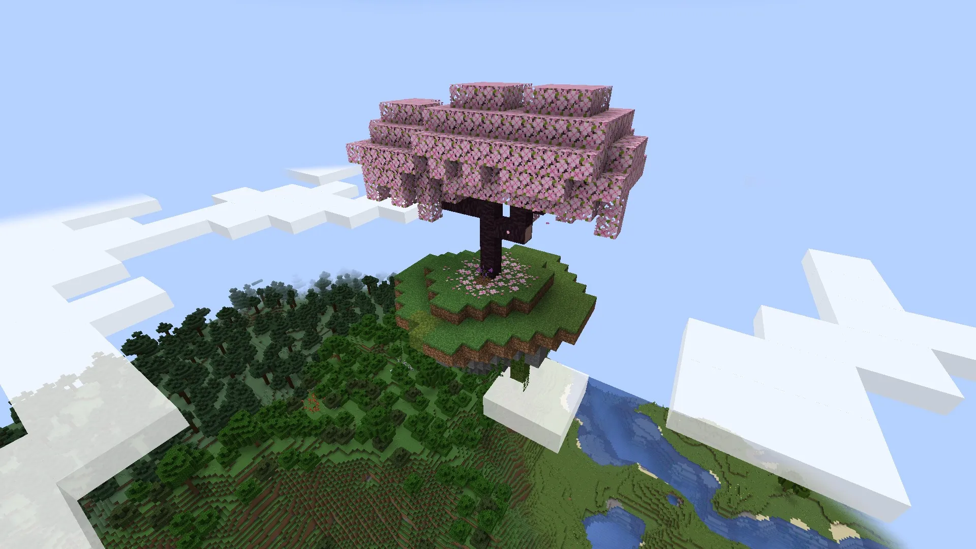 Random Extensions — скриншот 4 (Моды, Minecraft)
