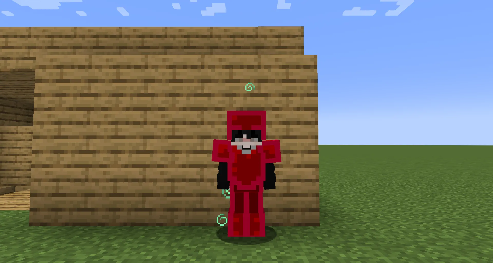 Ceylan Ores, Моды, Minecraft