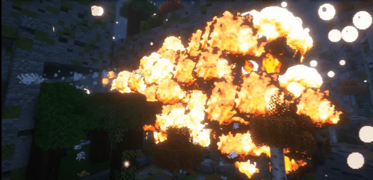 ZSP Reborn [TACZ, Zombies, Blood, Guns, Halo, Helldivers], Модпаки, Minecraft