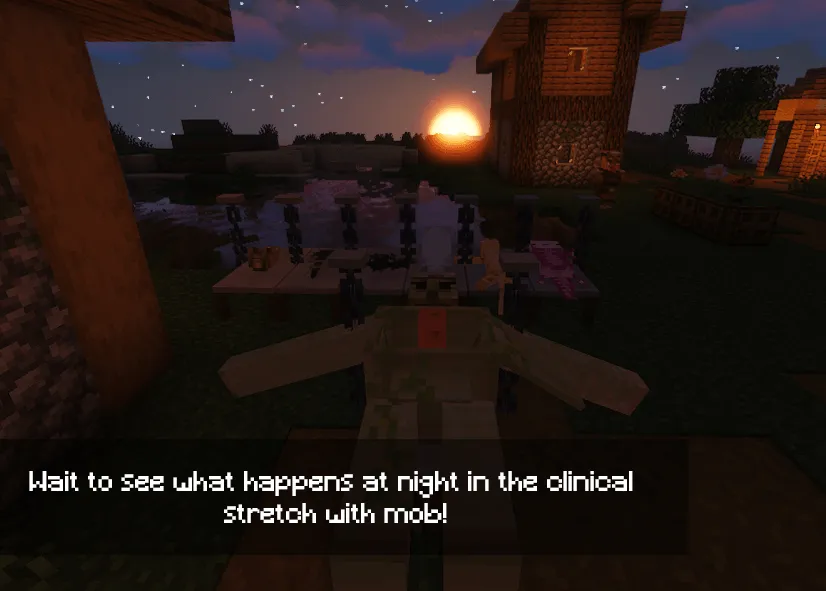 Mobstein : Revive animals and necromancy!, Моды, Minecraft