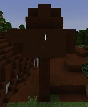 realistic fart and poop, Моды, Minecraft