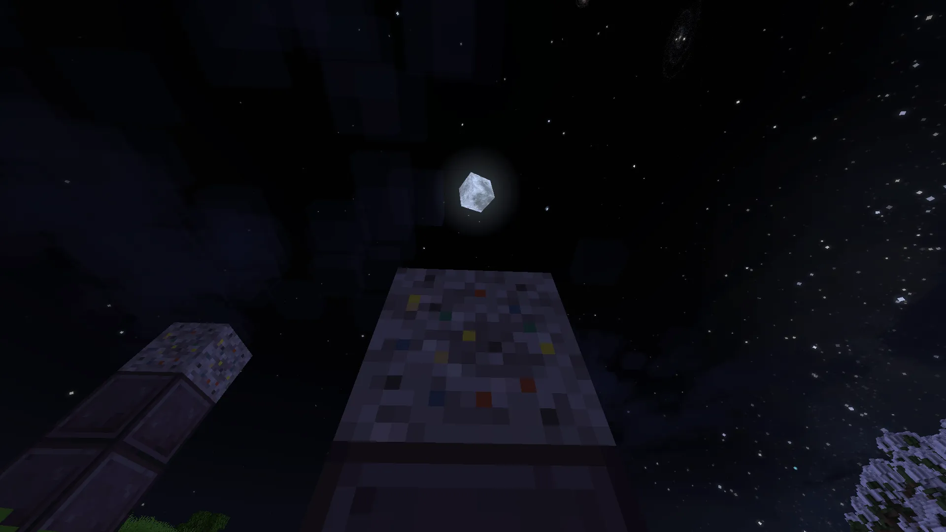 Gravel Placers — скриншот 3 (Моды, Minecraft)