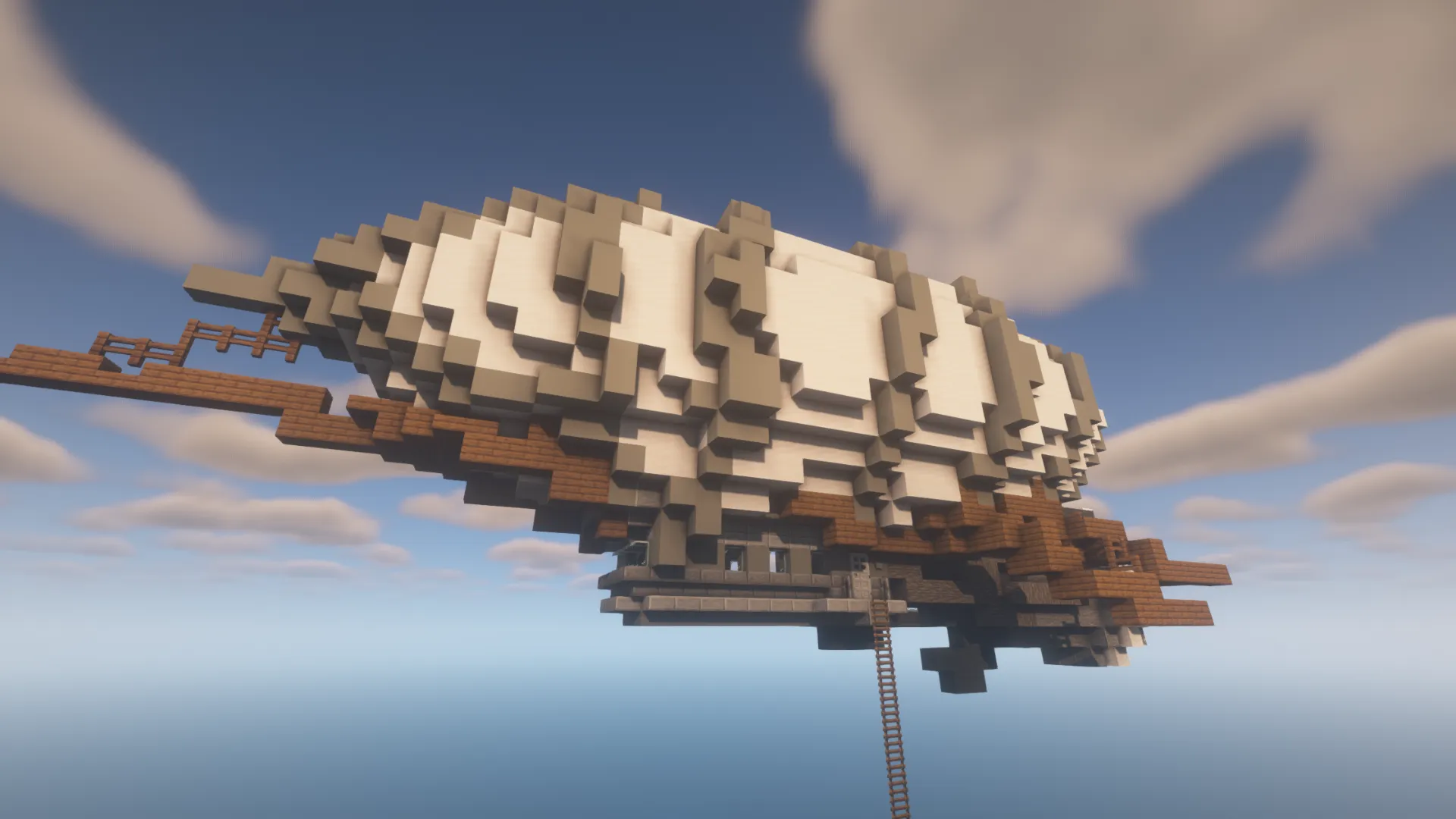 TNT's PrettyCraft — скриншот 10 (Модпаки, Minecraft)