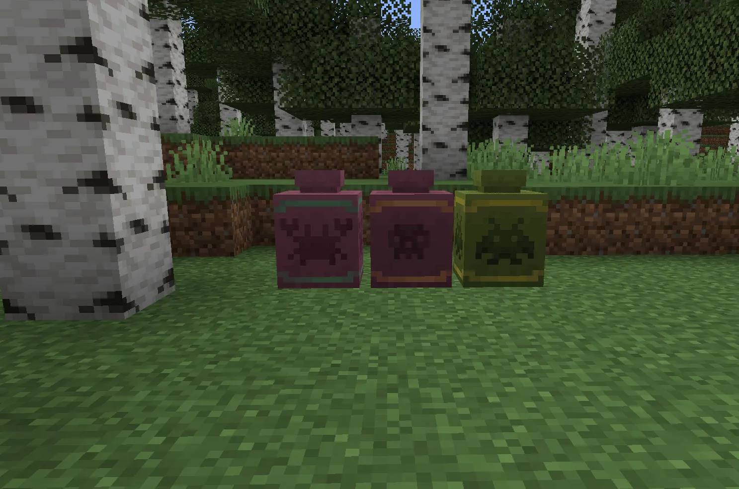 Arts & Crafts Compatibility — скриншот 12 (Моды, Minecraft)