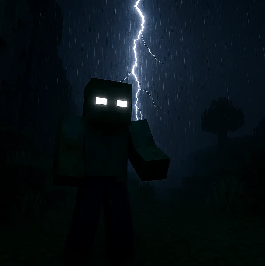 Killer Zombie Manhunt , Моды, Minecraft
