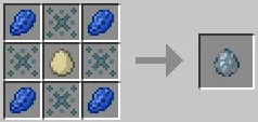 Zaynen's Craftable Vex Spawn Egg, Моды, Minecraft