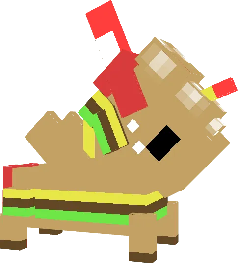 TokidokiCraft, Моды, Minecraft