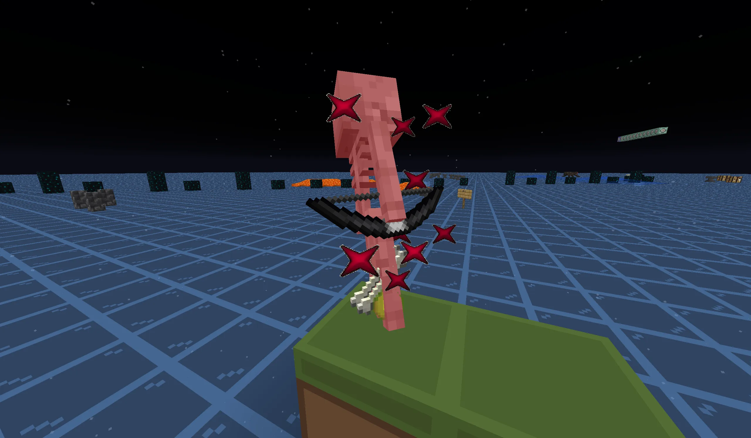 Xenifyeds POT Overlay — скриншот 3 (Текстуры, Minecraft)