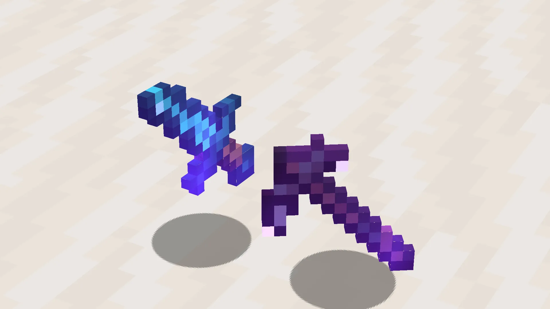tool health — скриншот 1 (Текстуры, Minecraft)