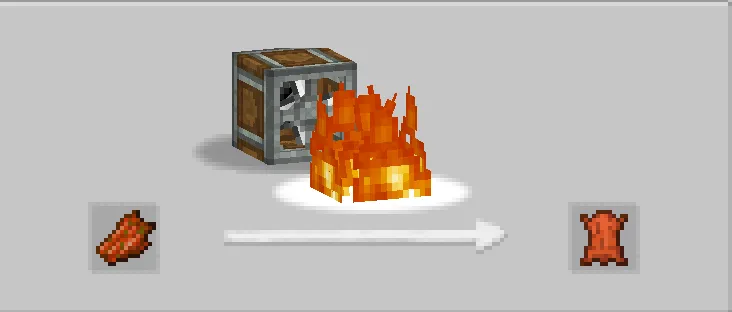 Create: Recipes+, Моды, Minecraft