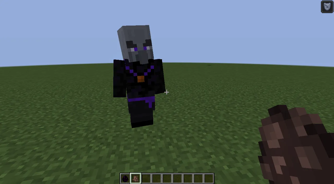 Followers of the Wither Storm (sdtw), Моды, Minecraft