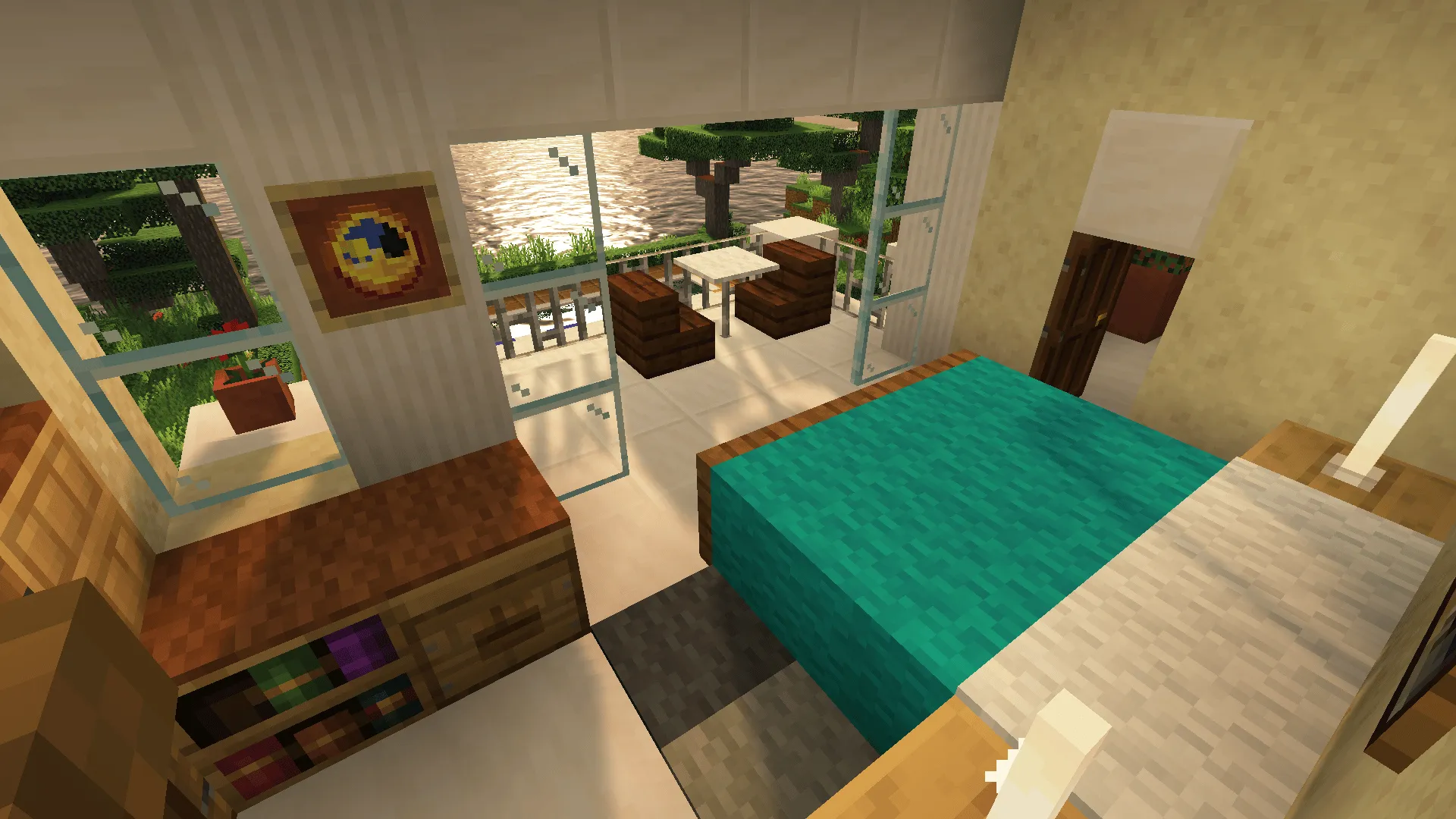 project-1373484, Карты, Minecraft