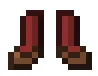 RubySlippers — скриншот 1 (Плагины, Minecraft)