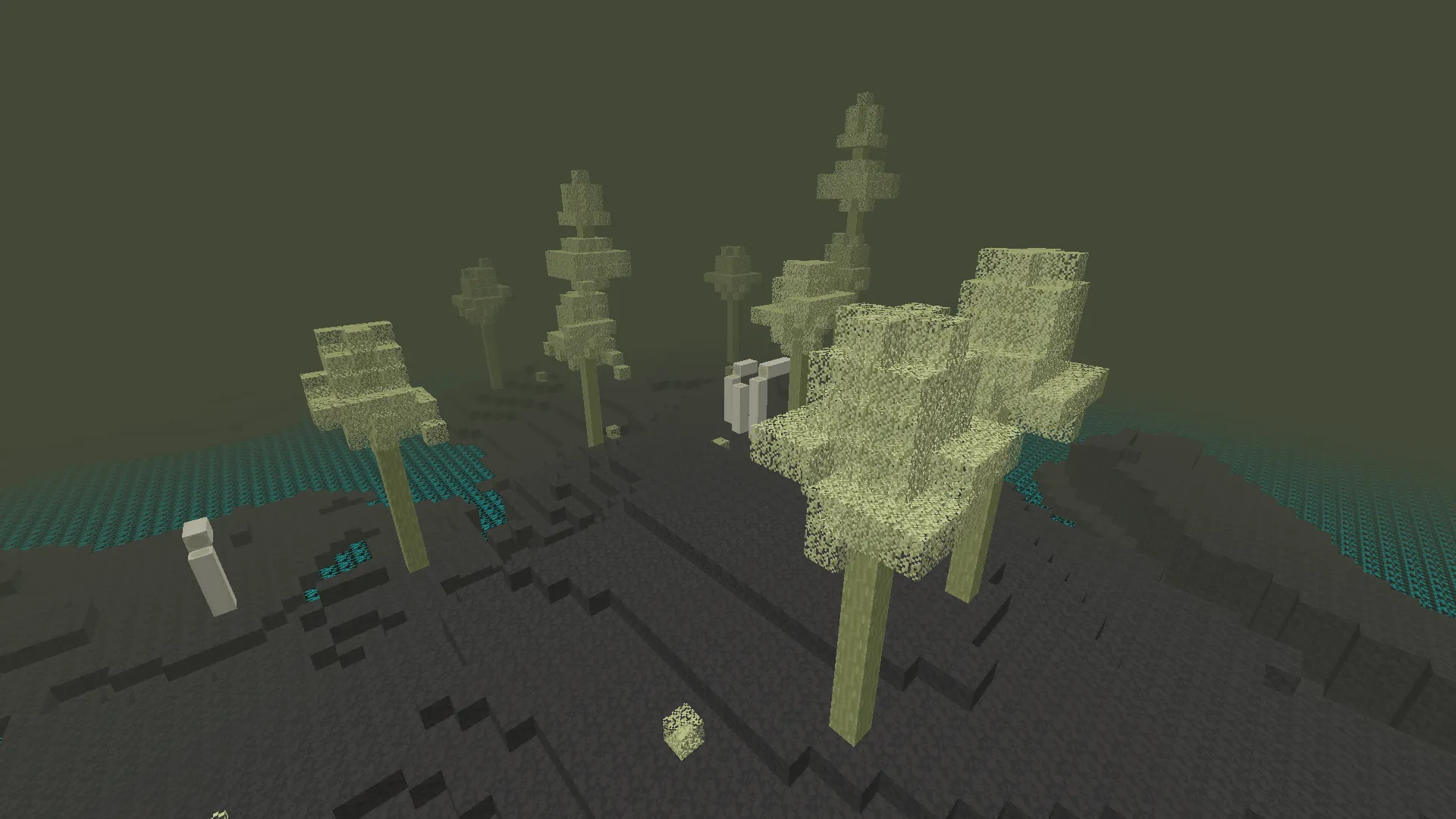 The Gemstones From The Depths — скриншот 2 (Моды, Minecraft)