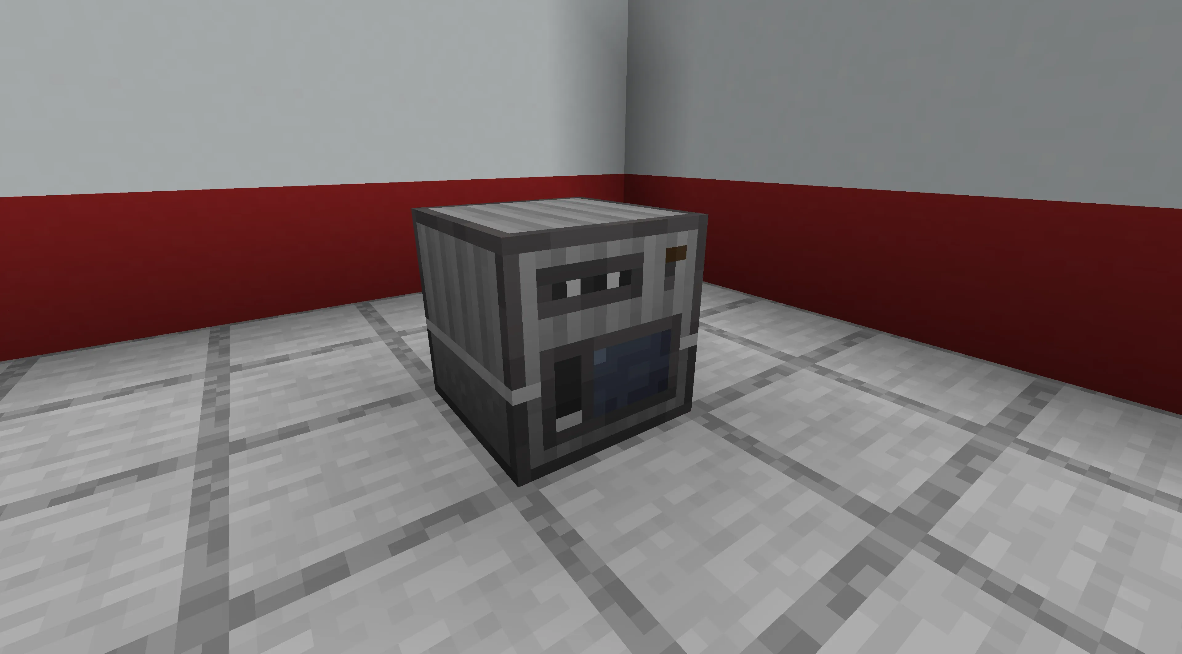 Default Elements — скриншот 4 (Моды, Minecraft)