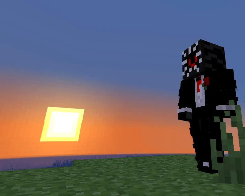 OptimizedPlus — скриншот 12 (Моды, Minecraft)